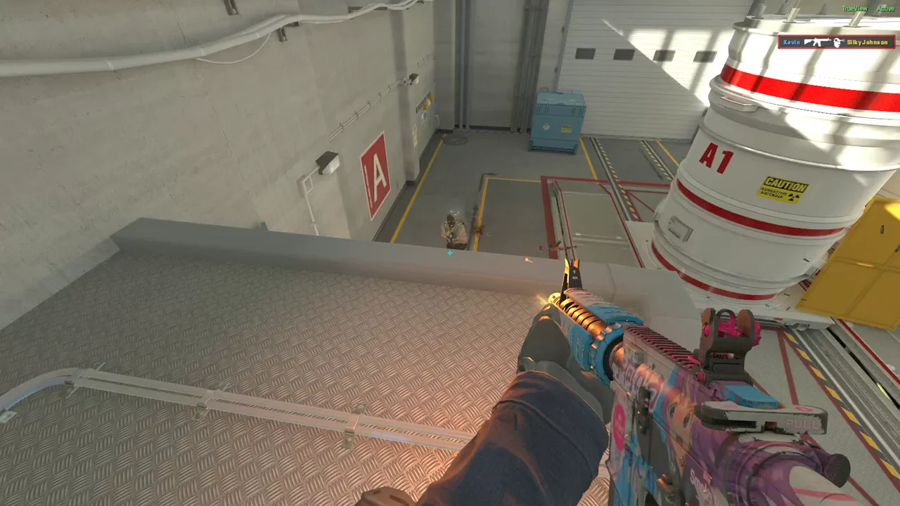 highlight